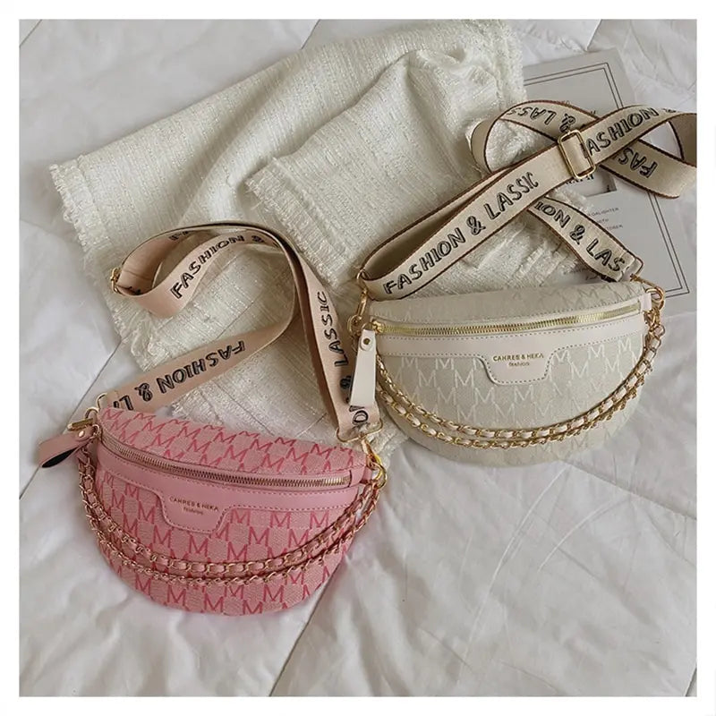 Bolsa Luxo Gabbane