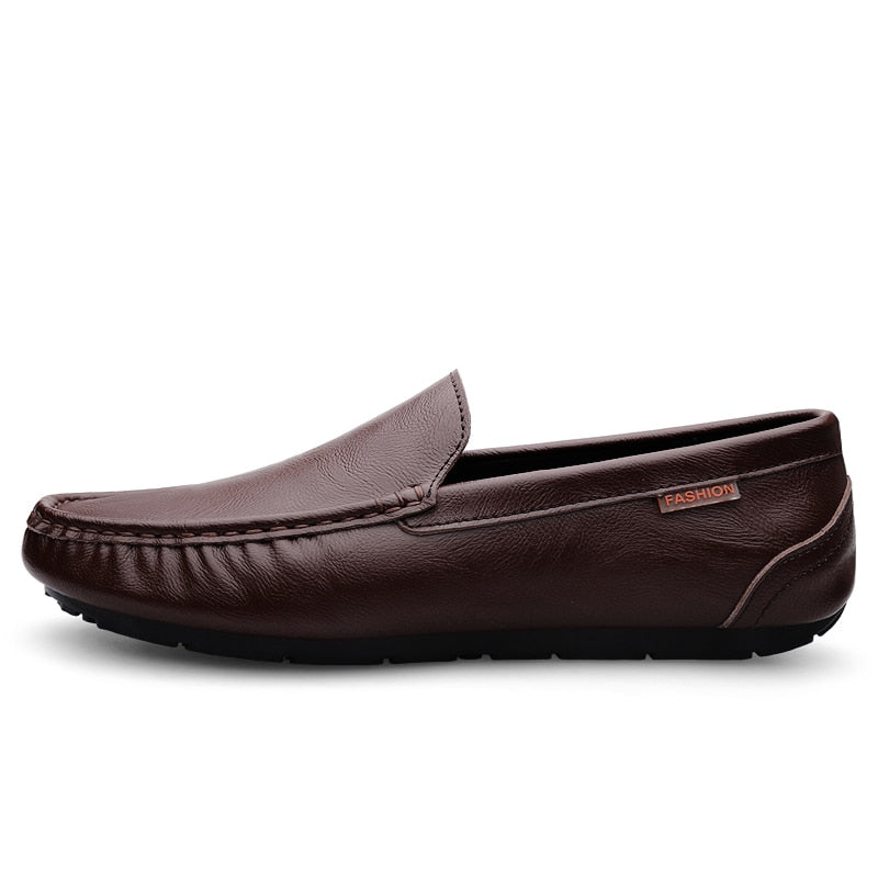 SAPATO MASCULINO MOCASSIM GEN INOVABELA