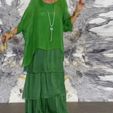 Verde Grama