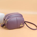 Bolsa Couro Aurora