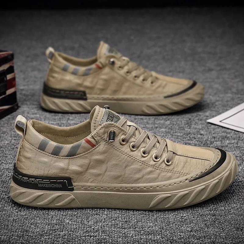 TÊNIS MASCULINO CASUAL BESTFASHION INOVABELA
