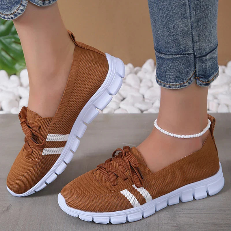 mocassim ortopédico feminino confortável