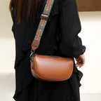 Bolsa Couro Rustic
