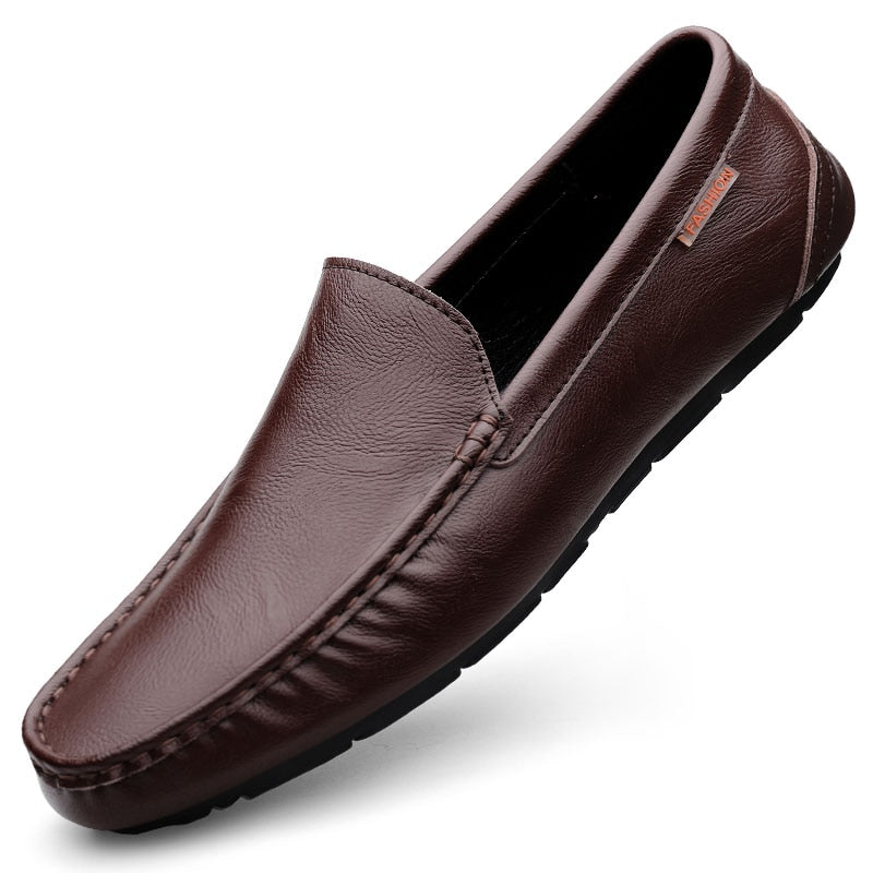 SAPATO MASCULINO MOCASSIM GEN INOVABELA