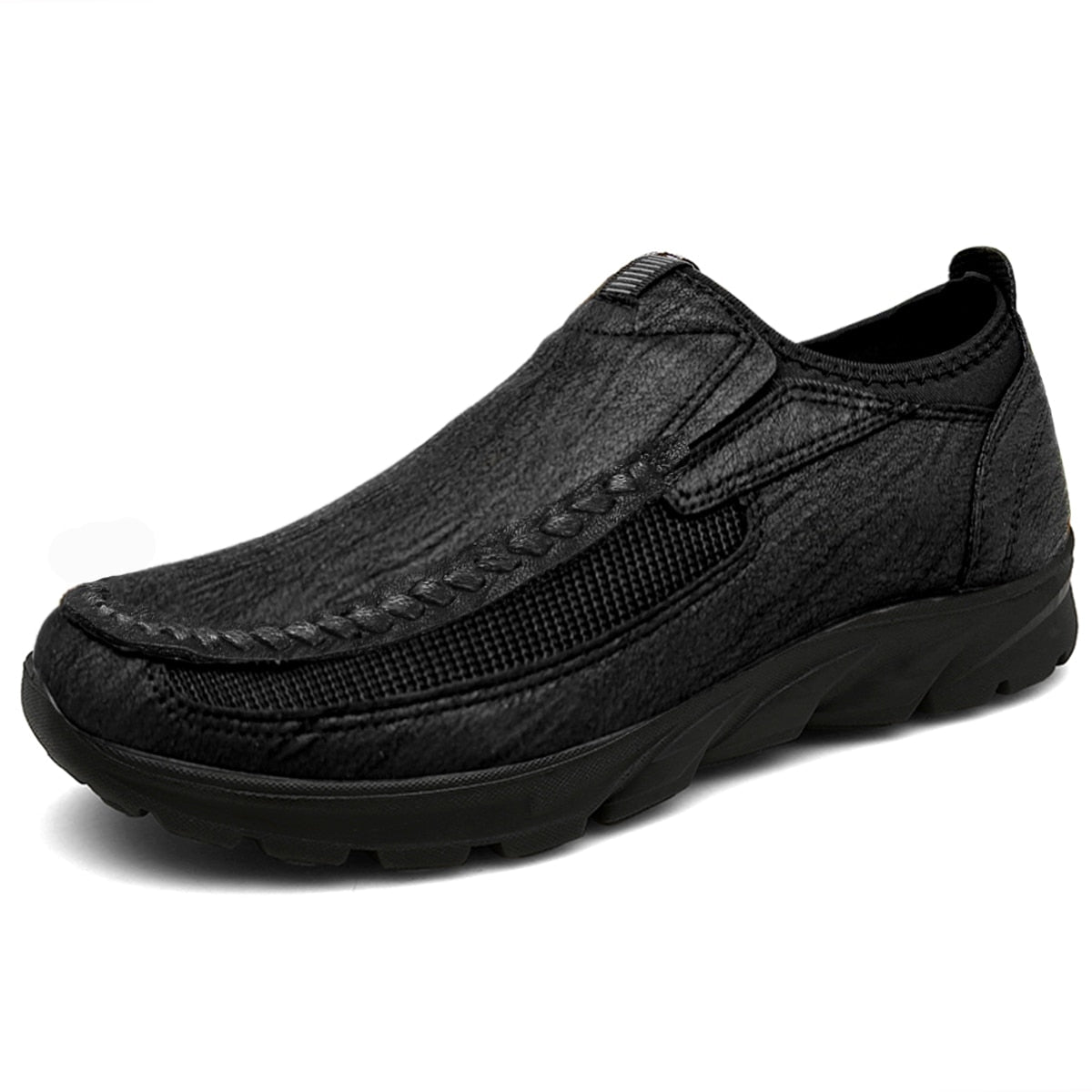 SAPATO MASCULINO ORTOPÉDICO DMAX INOVABELA