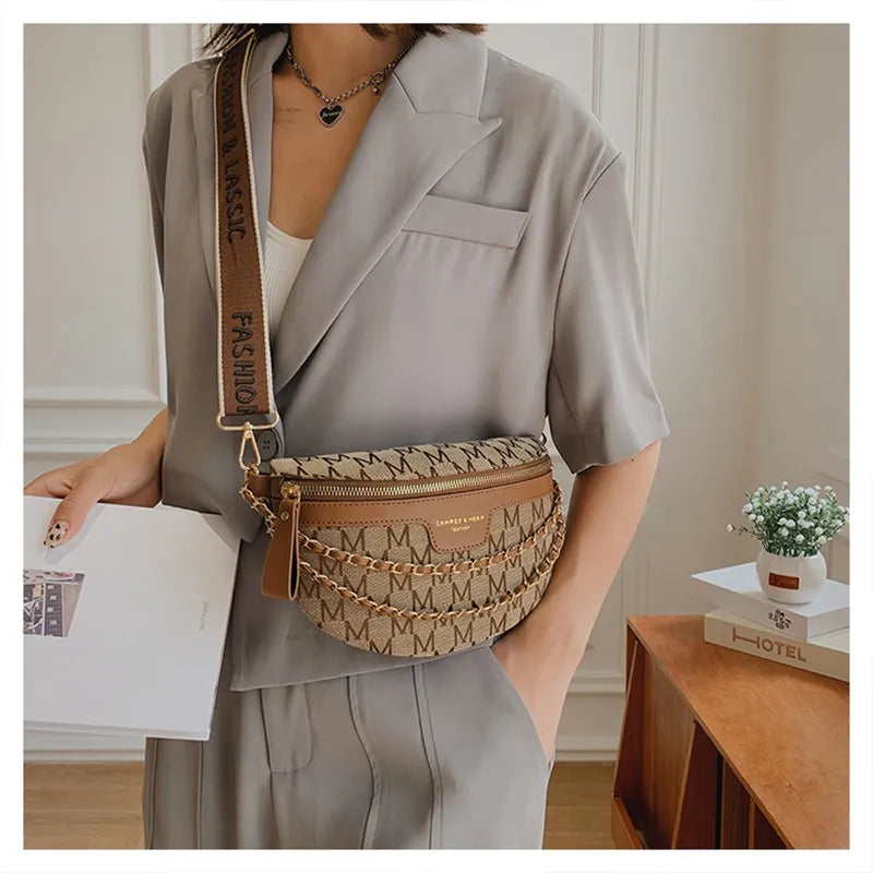 Bolsa Luxo Gabbane
