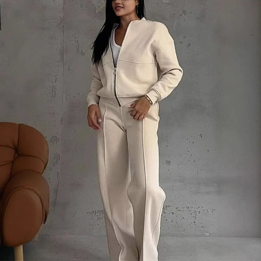 Conjunto Feminino Yara