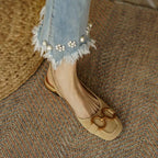 mule allina confortável