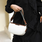 Bolsa Couro Rustic