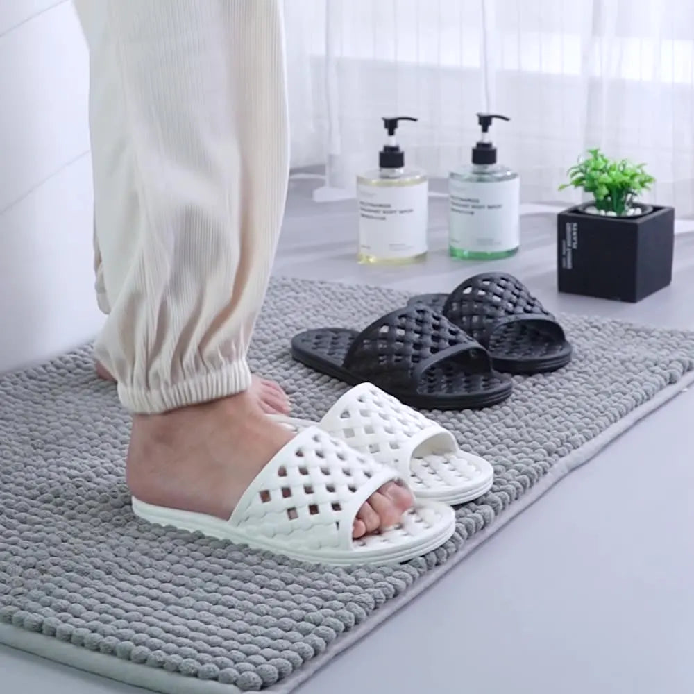 chinelo ortopédico antiderrapante airfresh confortável