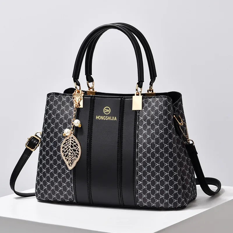 Bolsa Fashion Tender