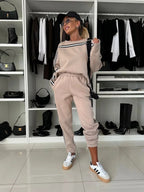 Conjunto Feminino Aurora