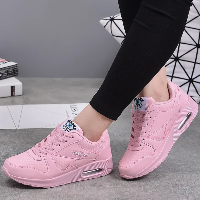 sneakers feminino fashion confortável