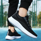 tênis ortopédico para alto conforto feminino confortável para caminhada