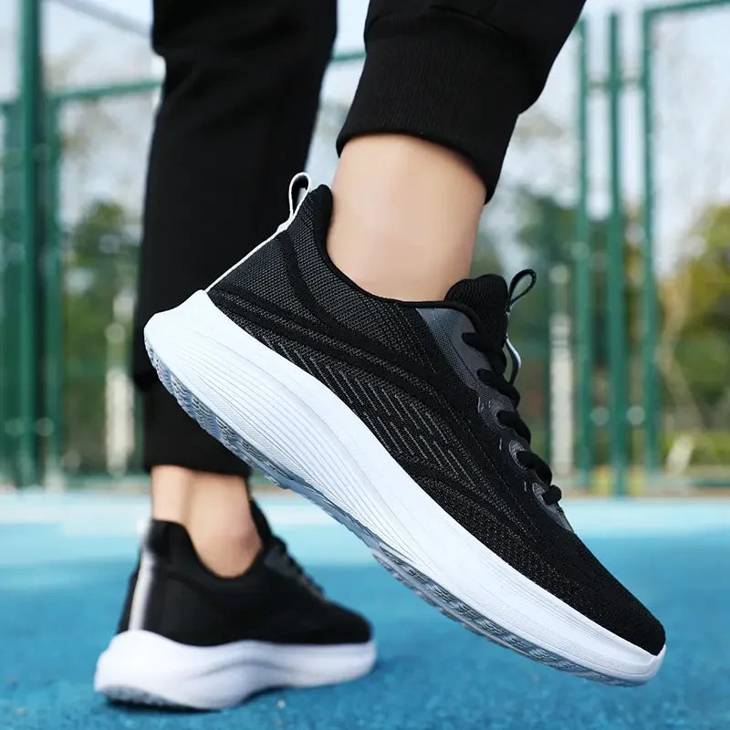 tênis ortopédico para alto conforto feminino confortável para caminhada