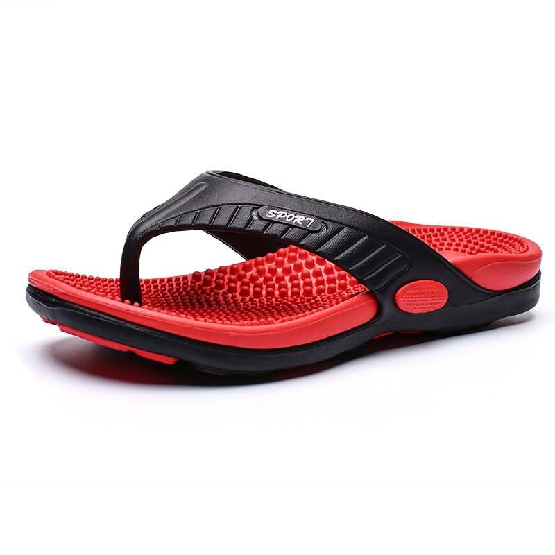 CHINELO ORTOPÉDICO MASSAGEADOR INOVABELA