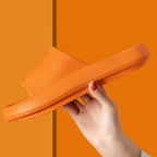 chinelo ortopédico antiderrapante nuvem confortável