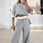 Conjunto Feminino Ayla