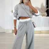 Conjunto Feminino Ayla