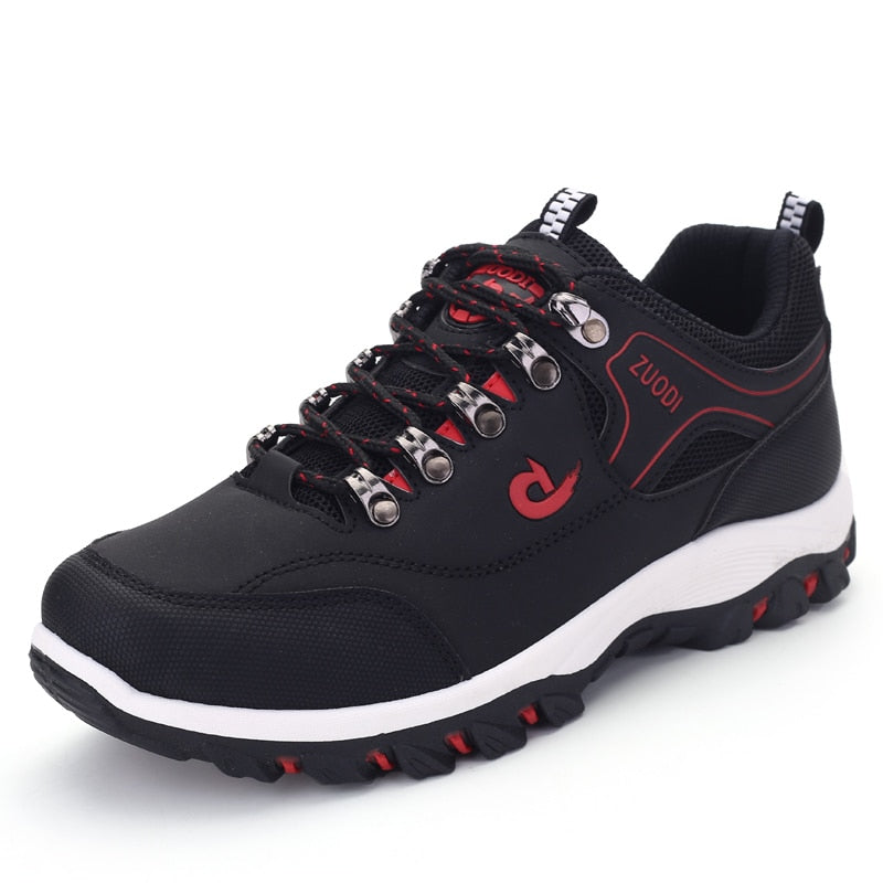 TÊNIS MASCULINO ADVENTURE COMFORT MAX INOVABELA