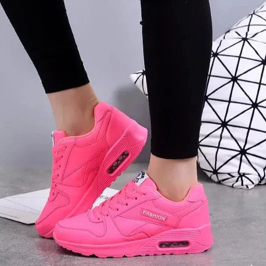 sneakers feminino fashion confortável