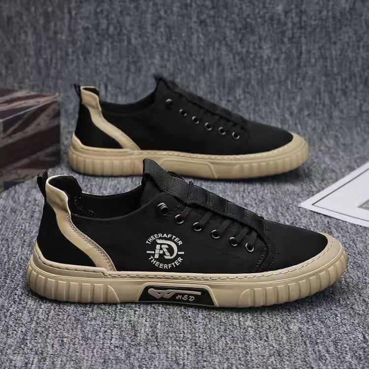 TÊNIS MASCULINO CASUAL BESTFASHION INOVABELA