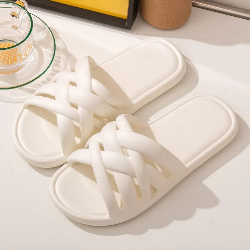 chinelo ortopédico antiderrapante micch confortável
