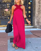 Vestido Feminino Daiane