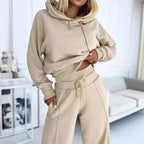 Conjunto Feminino Ayla