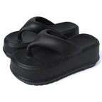 CHINELO SANDÁLIA PLATAFORMA