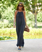 Vestido Feminino Ravena