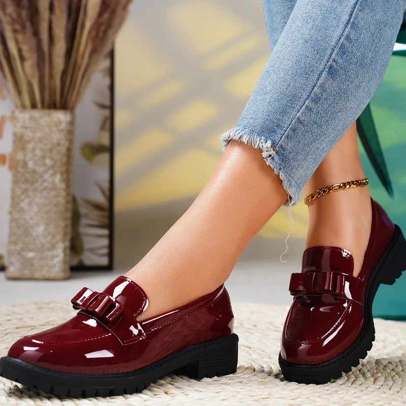 mocassim ortopédico feminino confortável