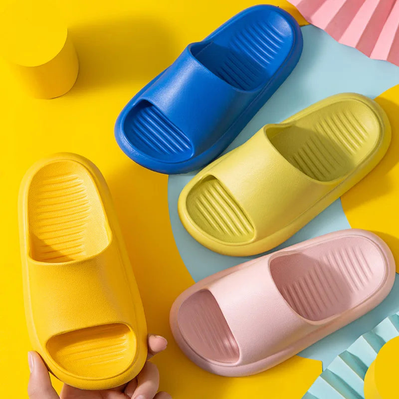 CHINELO INFANTIL NUVEM