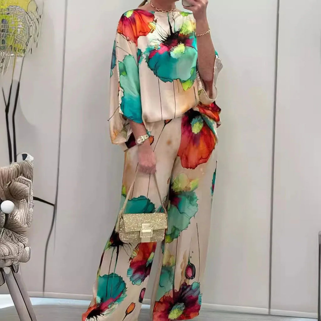 Conjunto Feminino Hortênsia