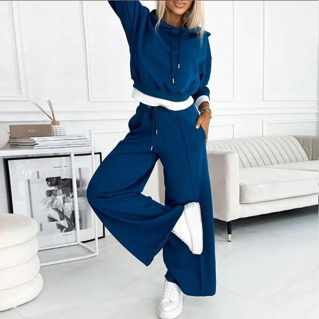 Conjunto Feminino Ayla