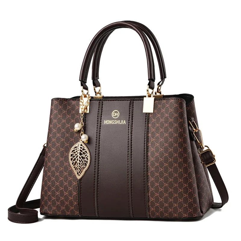 Bolsa Fashion Tender