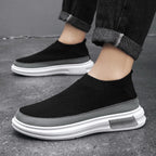 TÊNIS MASCULINO SLIPON MAX INOVABELA