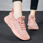 sneakers feminino ultra leve confortável