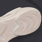 tênis ortopédico fit brinde meia invisível feminino confortável para caminhada