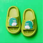 CHINELO INFANTIL NUVEM ANIMAIS