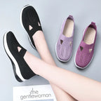 Sapato Feminino Casual Confort Inovabela