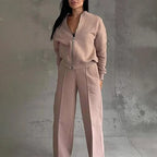Conjunto Feminino Yara