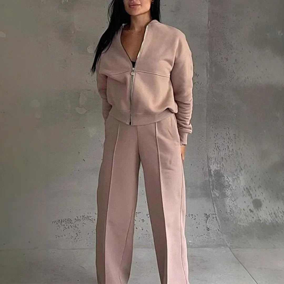 Conjunto Feminino Yara