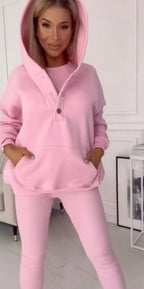 Conjunto Feminino Aline