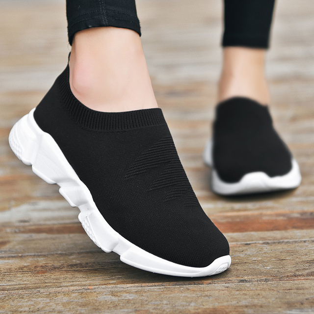 tênis ortopédico confort ultra para corridas feminino confortável para caminhada