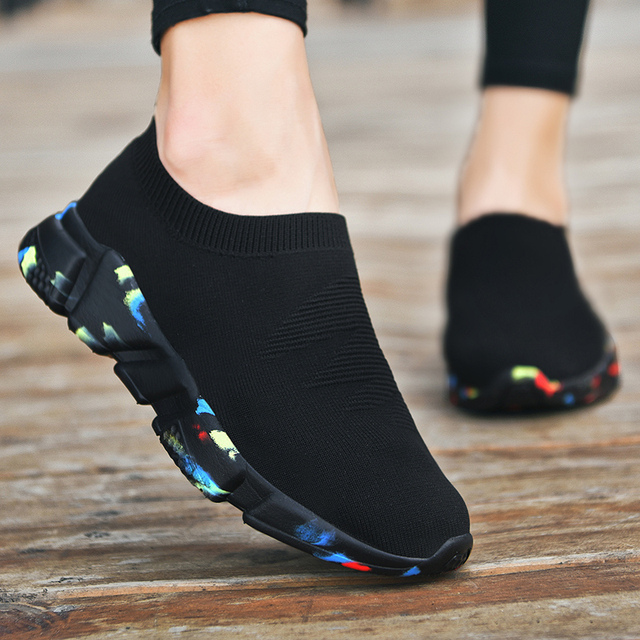tênis ortopédico confort ultra para corridas feminino confortável para caminhada