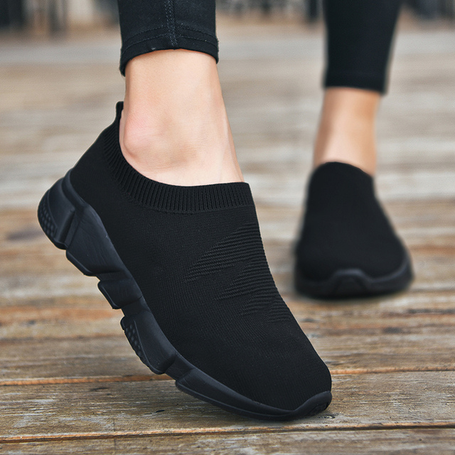 tênis ortopédico confort ultra para corridas feminino confortável para caminhada