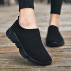 tênis ortopédico confort ultra para corridas feminino confortável para caminhada