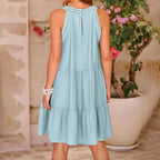 Vestido Feminino Anubis Delicato