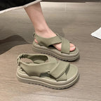 Sandália de Verão: Estilo e Conforto